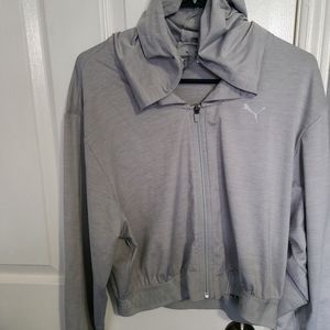 Puma active jacket